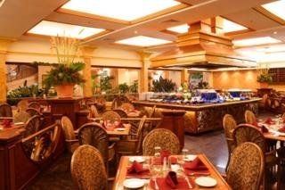 Crown Plaza Maruma Maracaibo4