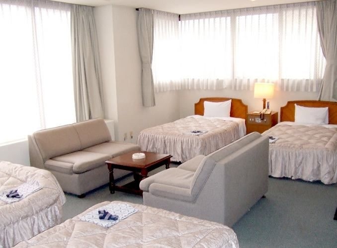 Nagasaki City Hotel Annex 32