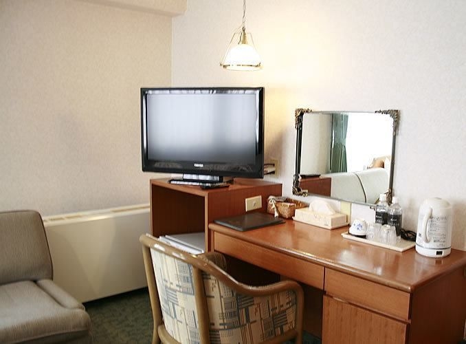 Nagasaki City Hotel Annex 31