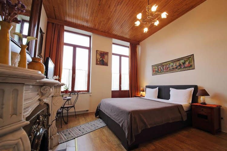 B&B Le Lys d'or0