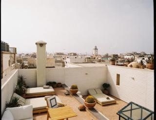Riad Lotus O Marine2