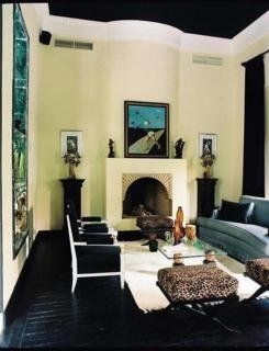 Riad Lotus Eva1