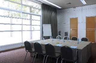 Hotel Ibersol Antemare Spa1