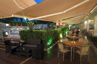 Hotel Ibersol Antemare Spa0