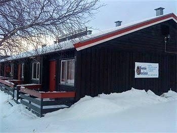 Dombas Motel0