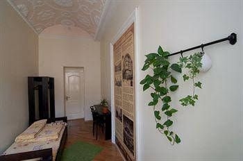 Old City Hostel0