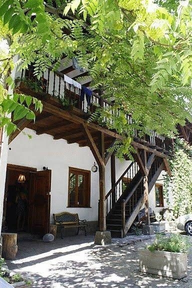 Hostel Mostel Sofia0