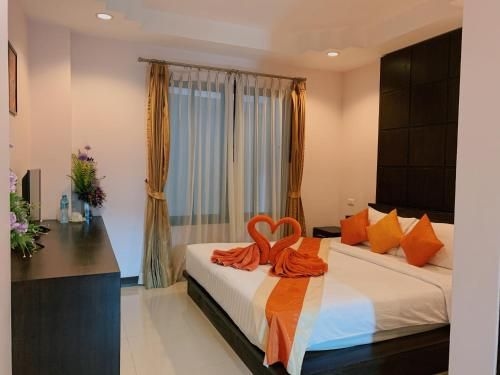 โรงแรมไอซ์ กมลาบีช (Ice Kamalabeach hotel)3