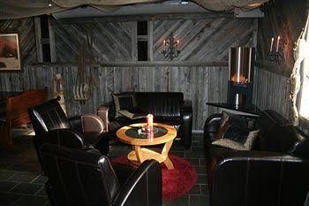 Altafjord Gjestegaard & Spa0