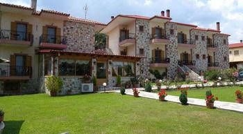 Hotel Orama0