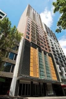 Oaks Melbourne on Lonsdale Suites0