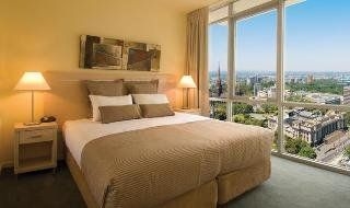 Oaks Melbourne on Lonsdale Suites2