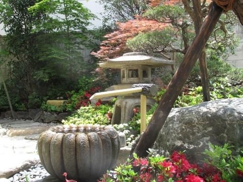 เรียวกังฟูจิ (Ryokan Fuji)4