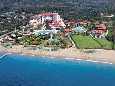 Iberostar Bellis0