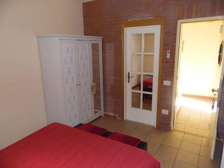 Agora Hostel Deluxe0