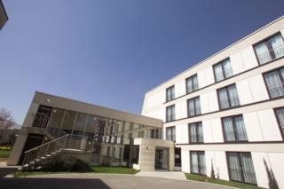 Hotel Parc Plaza2