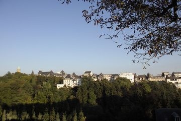 Hotel Parc Plaza4