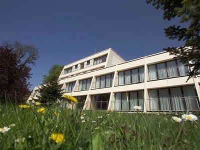 Hotel Parc Plaza0