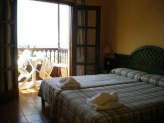 Hotel Jardin Concha0