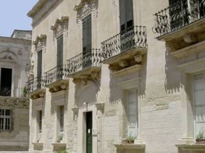 Palazzo Gattini0