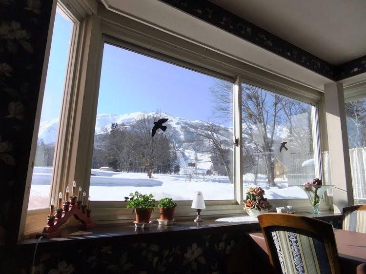 โรงแรมไฮดิ โฮฟ (Hotel Heidi Hof)1