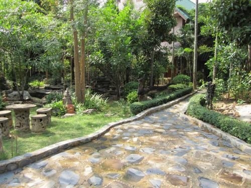 ฟินเดอร์แลนด์ รีสอร์ท (Finderland Reosrt)4