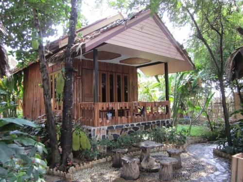 ฟินเดอร์แลนด์ รีสอร์ท (Finderland Reosrt)2