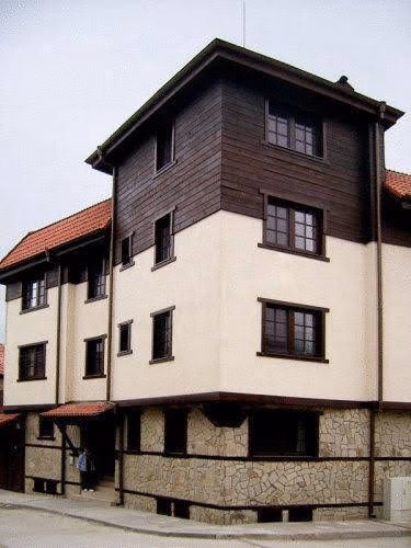 Hotel Vip Bansko House0