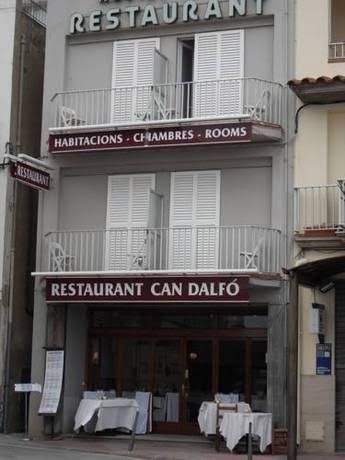 Fonda Can Dalfo0