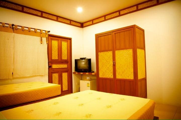 อุทัย ริเวอร์ เลค รีสอร์ท (Uthai River Lake Resort)3