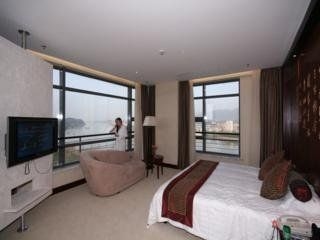 Zhejiang Honglou International Hotel3