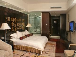 Zhejiang Honglou International Hotel2