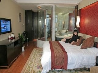 Zhejiang Honglou International Hotel1