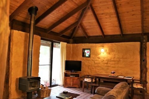 Treenbrook Cottages0