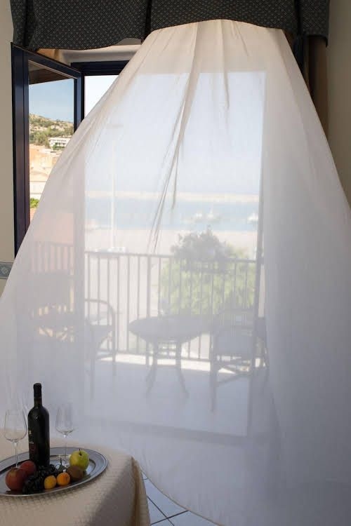 Hotel Al Faro0