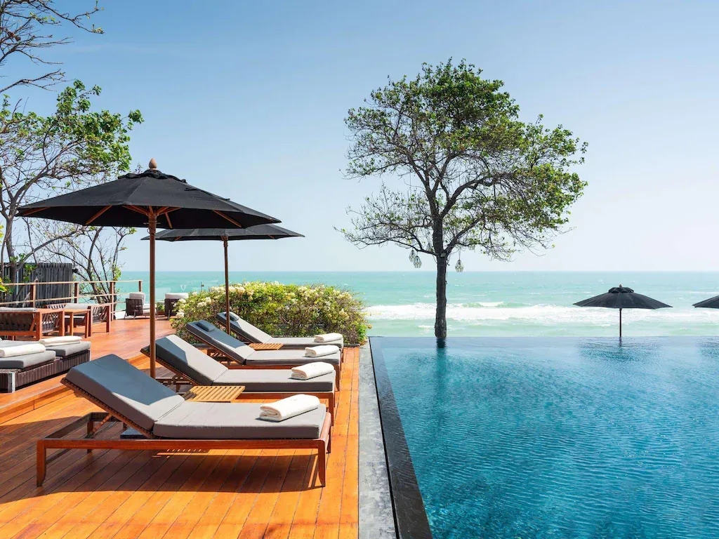 วี วิลล่า หัวหิน เอ็ม แกลเลอรี่ (V Villas Hua Hin MGallery)3