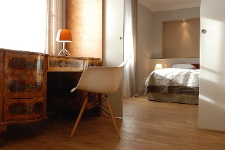 Auersperg Salzburg Hotel & Villa0
