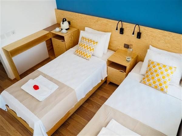 Mavilim Hotel0