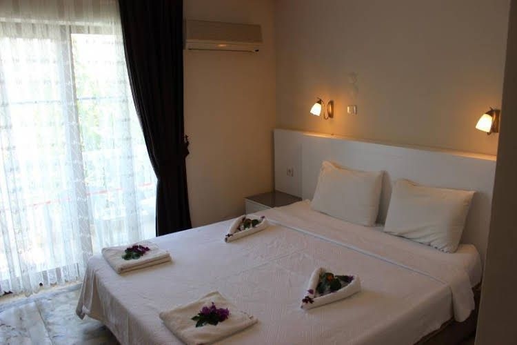Kelebek Hotel0