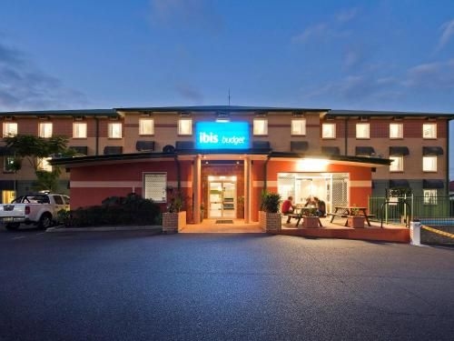Ibis budget Coffs Harbour0