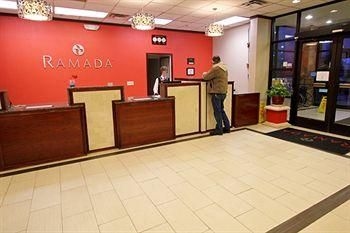 Ramada Salt Lake City Airport3