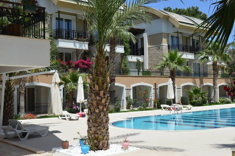 Sultan Homes Apartments0