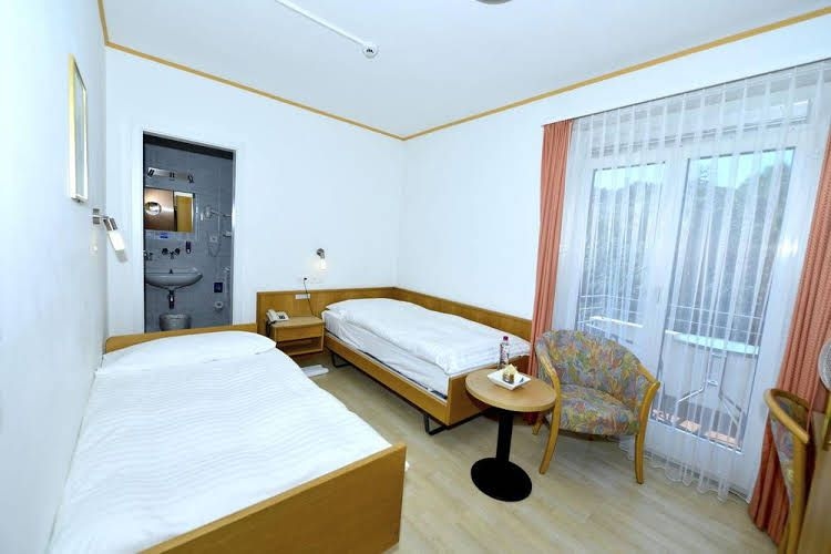 Hotel Luna Garni0