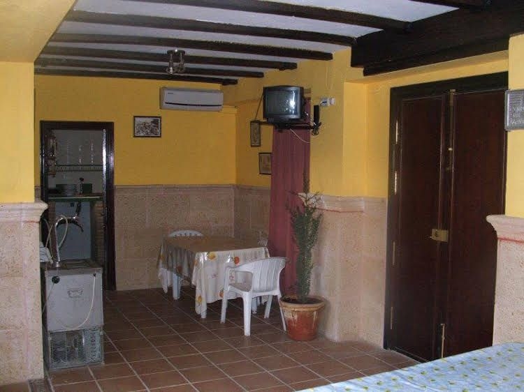 Casa Rural Marina0