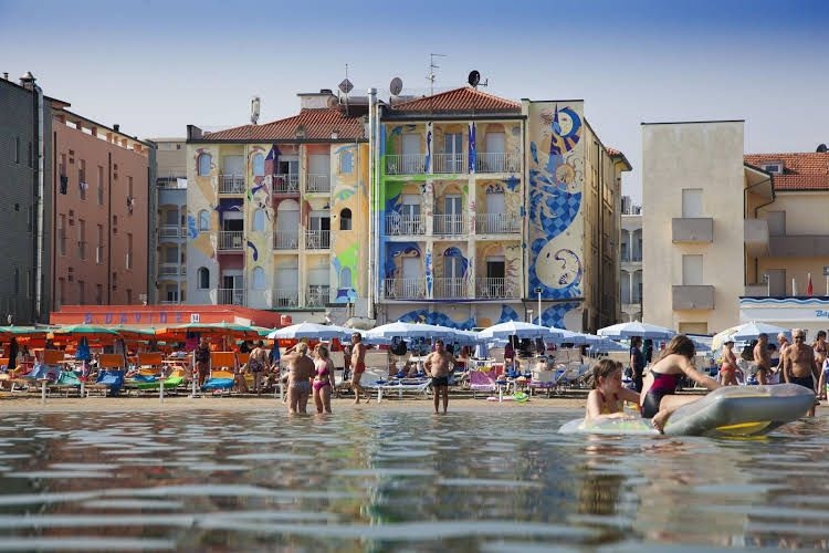 Hotel Stella Maris0