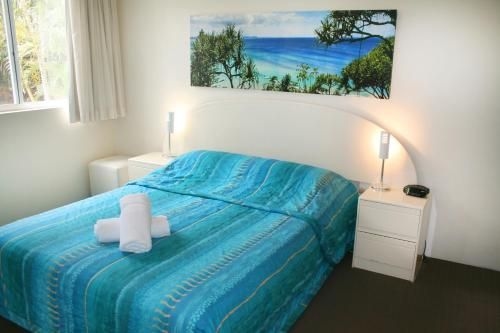The Bay Apartments Coolangatta (The Bay Apartments)4