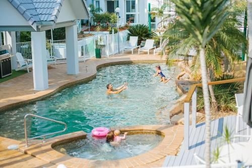 The Bay Apartments Coolangatta (The Bay Apartments)0