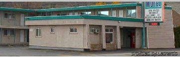 Silver Star Motel0