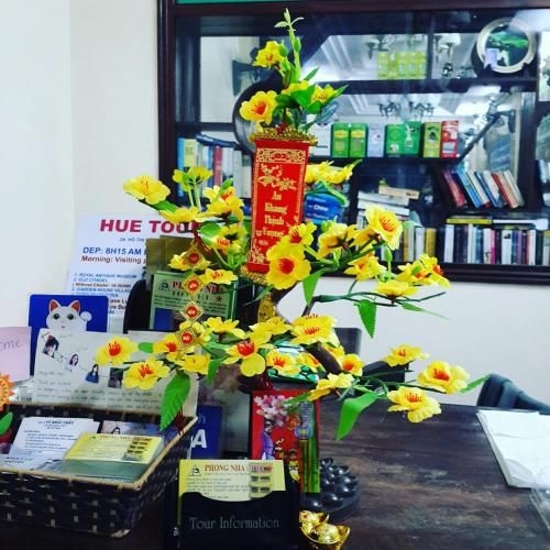 Nhat Le Hotel2