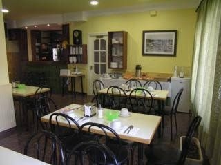 Hostal Alba0